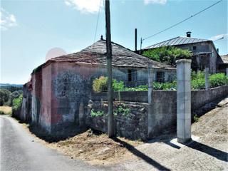 Casa a Friol. Casa en lamas friol