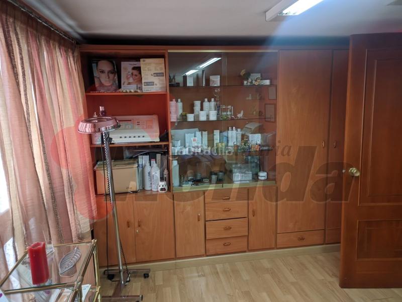 Foto 1a78e4d8-2605-4457-a2f2-c10d82b68a61. Affitto locale commerciale in Recatelo - O Carme Lugo