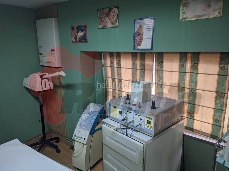 Foto 42152c6e-1228-4010-986a-75d5b80802c6. Lloguer local comercial a Recatelo - O Carme Lugo