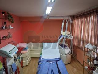 Business premise in Recatelo - O Carme