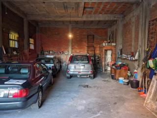 Locale commerciale in A Milagrosa