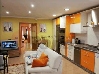 Pis a Paradai. Piso en venta en avenida da coruña