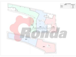 Rent Business premise in Centro - Recinto Amurallado. Local comercial en rúa bispo aguirre