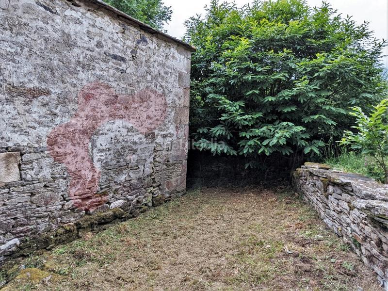 Foto 9e8f6897-eea5-40f4-ae1e-7f4796b7380f. Casa  de piedra en Outeiro de Rei