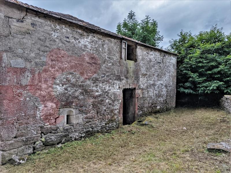 Foto c59e80f3-8129-4105-beb8-b5573f2af95b. Casa  de piedra en Outeiro de Rei