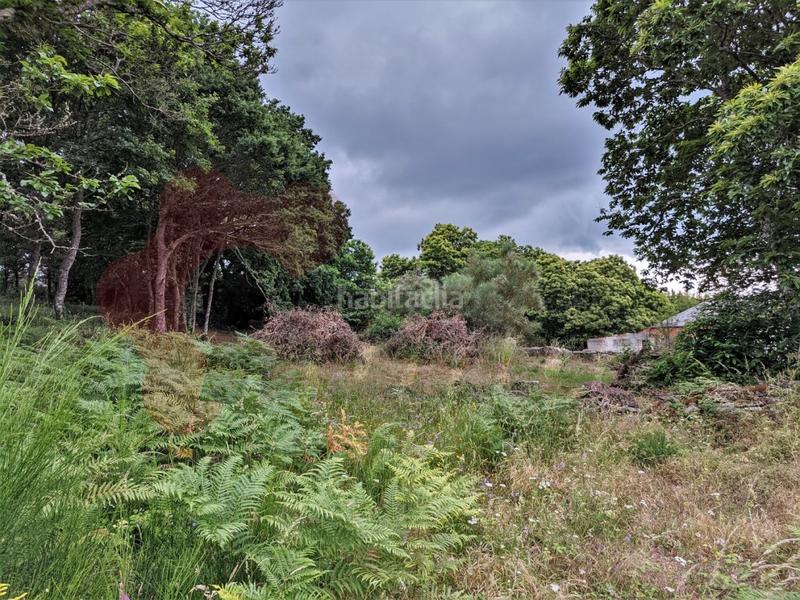 Foto e52af6d2-c8a6-4a96-be08-678f770ae734. Casa  de piedra en Outeiro de Rei