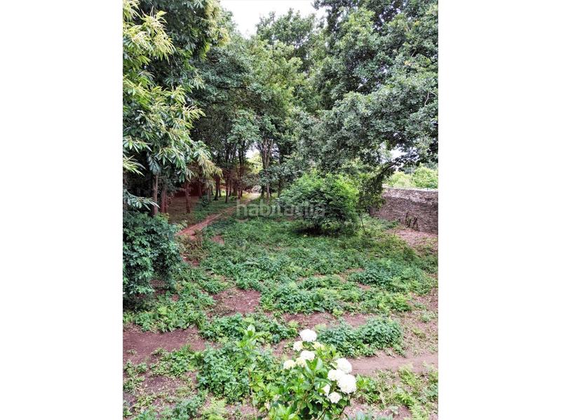 Foto 11520859-f910-42ae-a523-0cb452db412e. Haus mit parking in Rábade