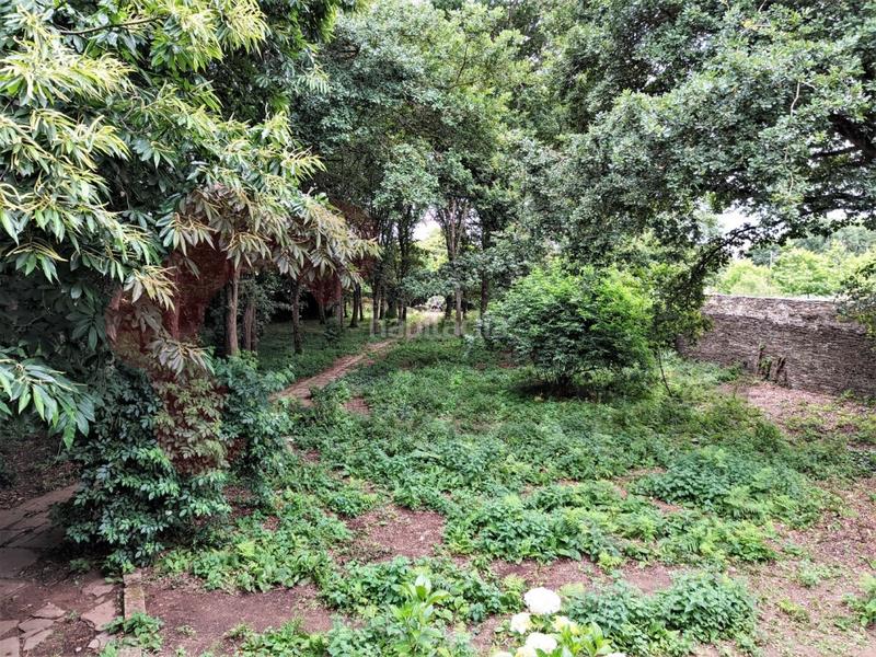 Foto 2904d840-b259-4617-b83e-012cb219d0aa. Haus mit parking in Rábade