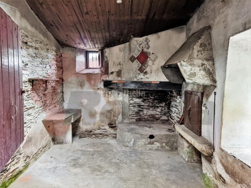 Foto 3c92b1bc-3613-4231-a092-35f445bbf192. Haus mit parking in Rábade