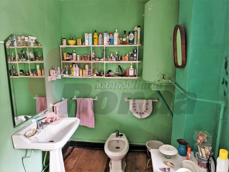 Foto 49f51917-938c-43f5-89c6-9b816a425649. Haus mit parking in Rábade