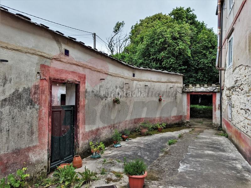 Foto 5ff34ef8-6990-4944-b7a4-f155d7207881. Haus mit parking in Rábade