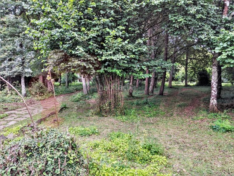 Foto 7090d875-f086-42db-9c5f-f861290b3060. Haus mit parking in Rábade