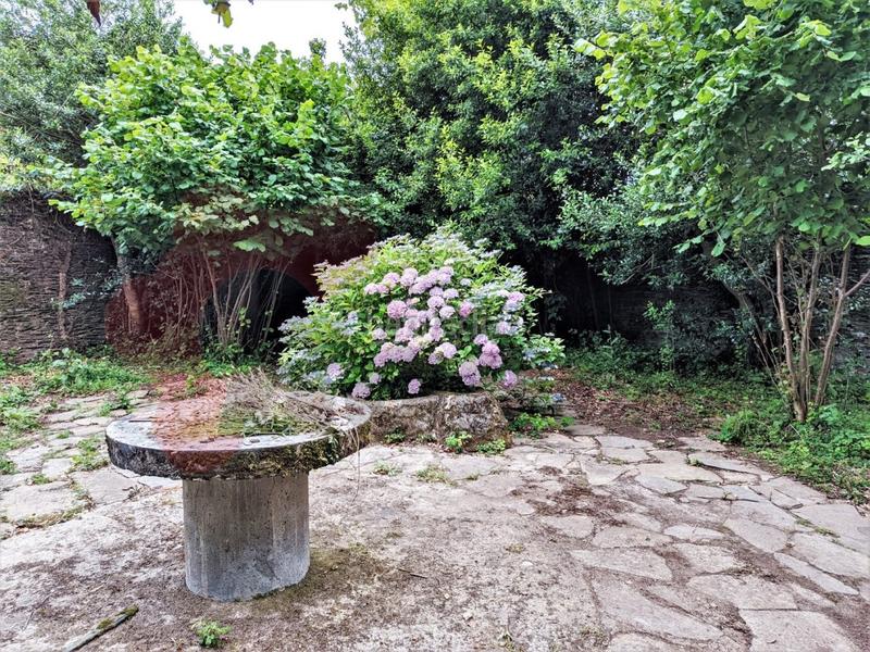 Foto 7884d2c5-fe5e-45fc-a23c-ef8e05bdadd2. Haus mit parking in Rábade