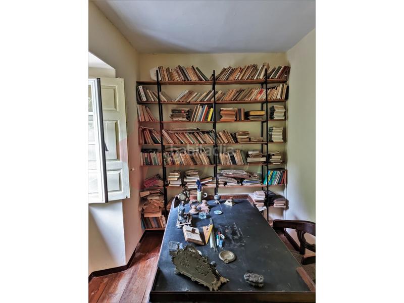 Foto 993fbed9-5930-4a5a-bbe7-51556fb78554. Haus mit parking in Rábade