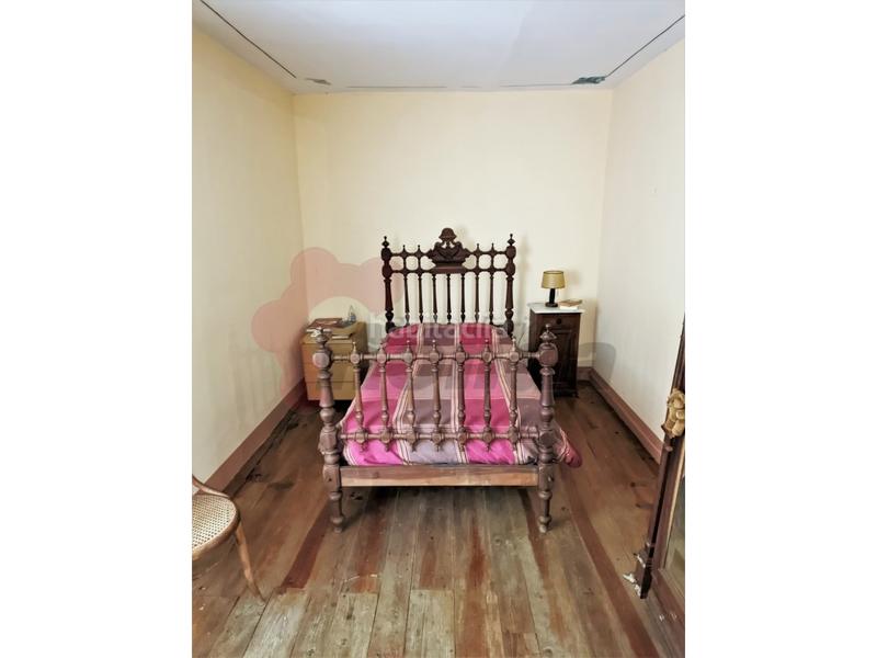 Foto 9a996bc9-b083-4d4b-b856-1c8fcba846b4. Haus mit parking in Rábade