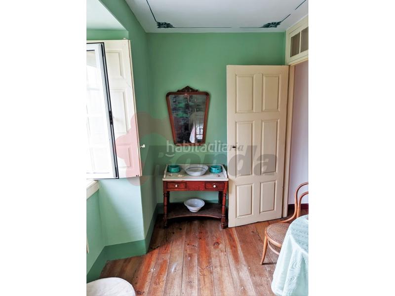 Foto a0919223-ca8c-4b9b-9f25-05e594d92e4a. Haus mit parking in Rábade