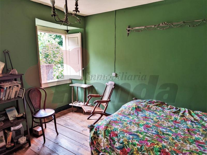 Foto a0c313d4-4510-47b8-a98a-91a6221eb9ea. Haus mit parking in Rábade