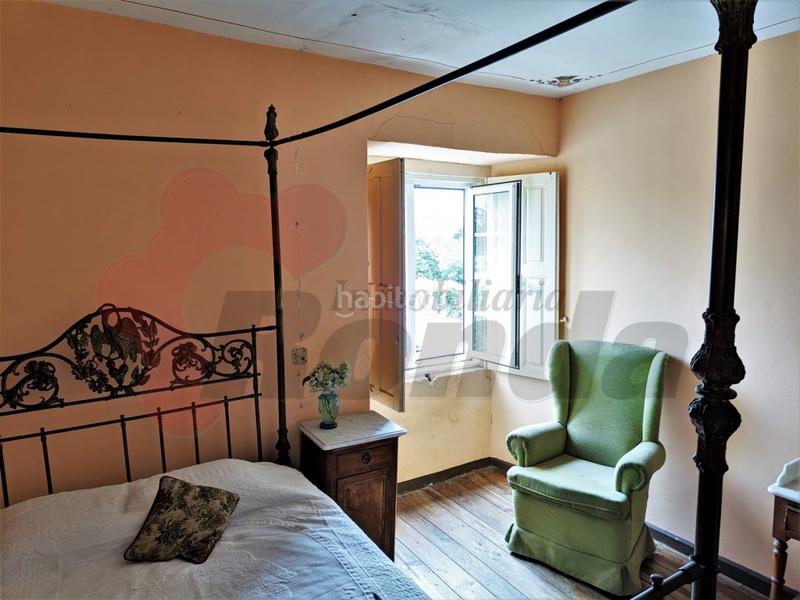 Foto abdd5c96-ddfe-4139-8e01-9ed00c4f2954. Haus mit parking in Rábade