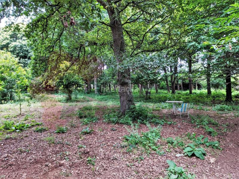 Foto b530ea13-0315-4954-944b-627dba03c5b5. Haus mit parking in Rábade