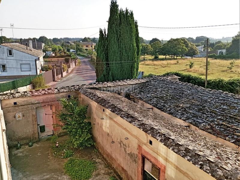 Foto c801cb6f-fd4b-402d-8088-d36e71db9c85. Haus mit parking in Rábade