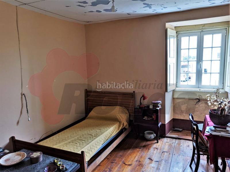 Foto c8b8d838-66e5-40b9-b6b5-7bb324d95838. Haus mit parking in Rábade