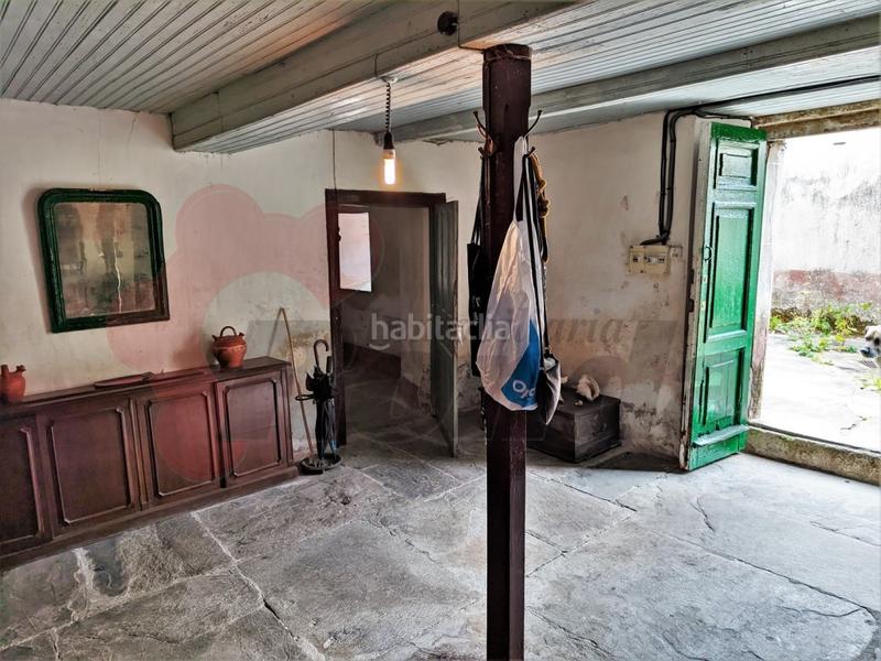 Foto d14c4774-3075-4aa2-b749-2bdfbf1776c3. Haus mit parking in Rábade