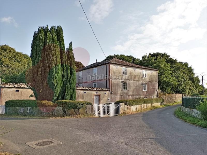 Foto de4d3309-6554-4ab8-9486-2d95f03e49ba. Haus mit parking in Rábade