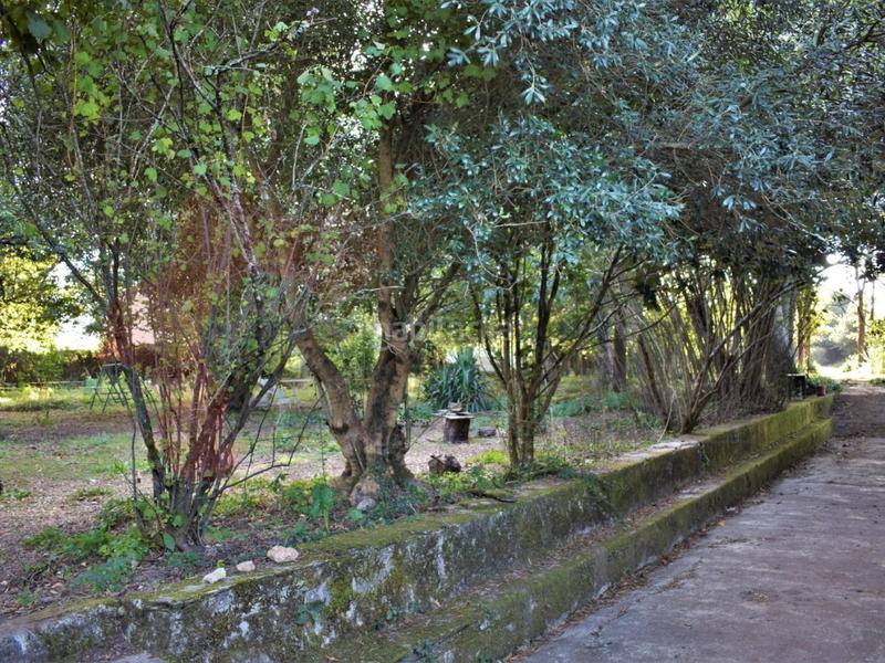 Foto e6724769-537f-4d5f-bc97-d4fb15ccc319. Haus mit parking in Rábade