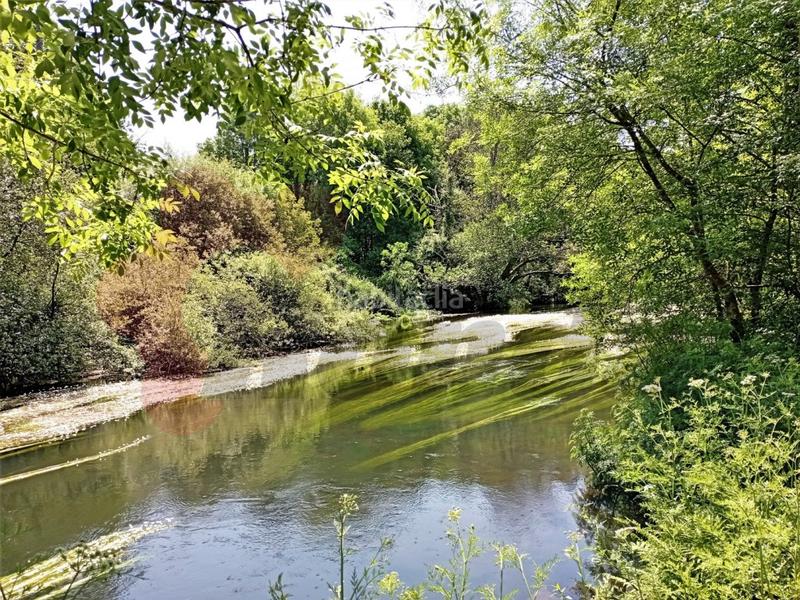 Foto eaf4aee7-8790-480c-8d58-973ab73bf591. Haus mit parking in Rábade