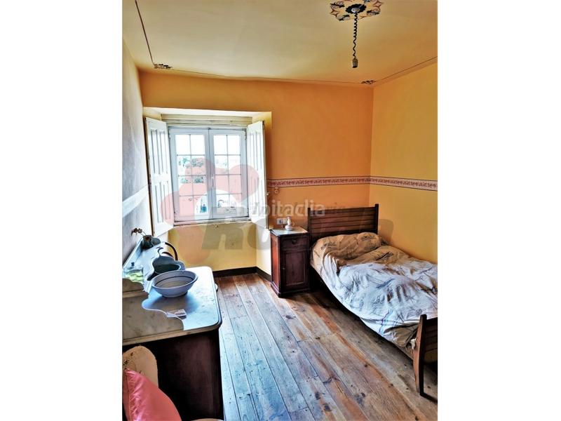 Foto ec6b829c-9aa6-47d3-90e3-5c849626ef6c. Haus mit parking in Rábade