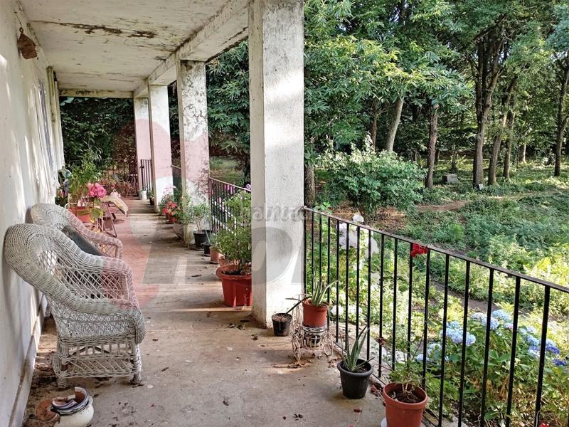 Foto ee0e1e8e-06d5-4481-90a1-75fc72e5505c. Haus mit parking in Rábade