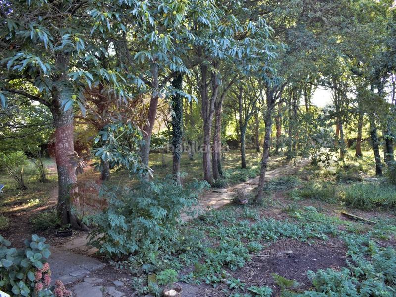 Foto eed30a2e-b813-494a-996b-36f147e74400. Haus mit parking in Rábade