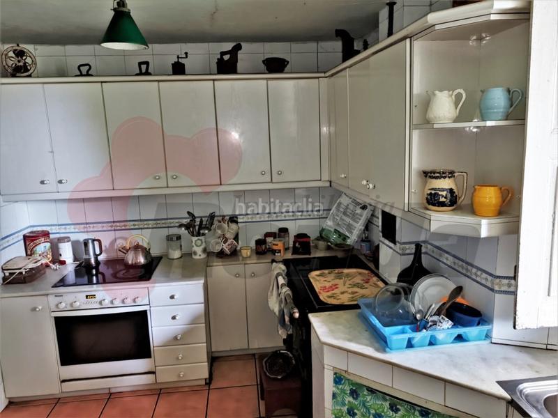 Foto f0366ce8-e896-4158-8958-4e0c00c747eb. Haus mit parking in Rábade