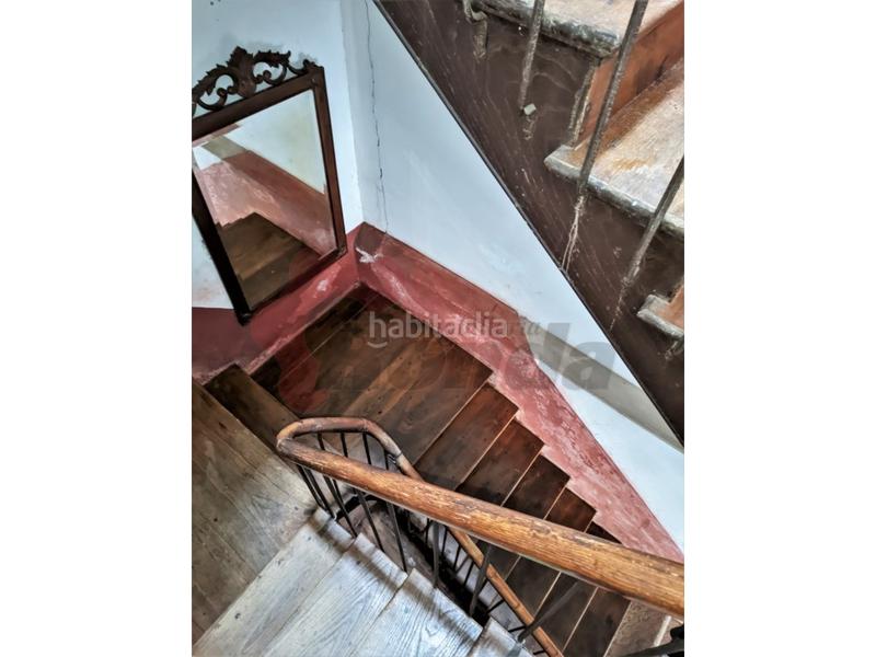 Foto f9268722-001b-450e-96fe-c36b55fcd284. Haus mit parking in Rábade