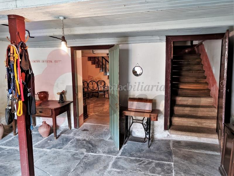 Foto f9846eed-ca41-492c-9fa3-9874356ce62b. Haus mit parking in Rábade