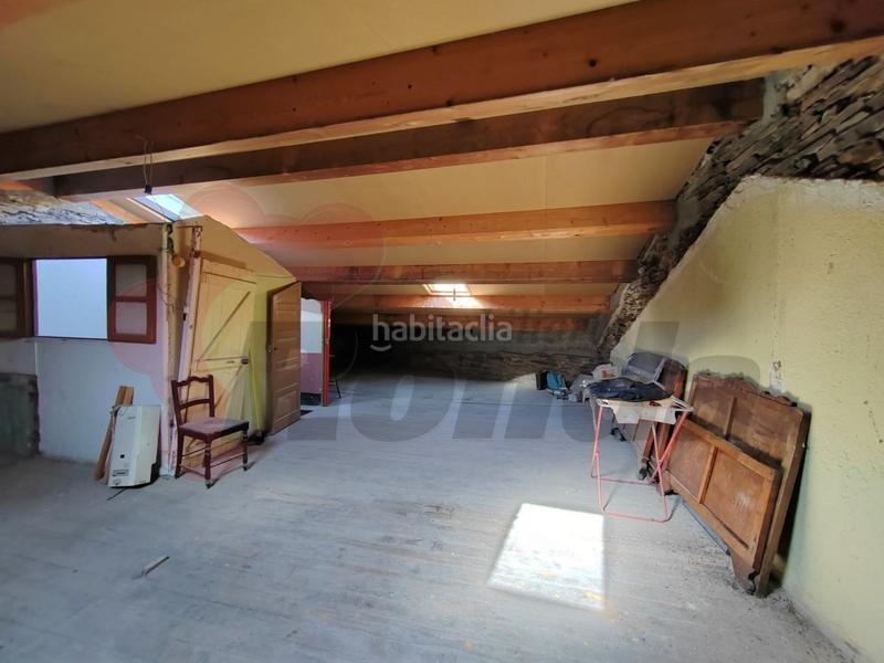 Foto 12108127-e3a3-4e28-94e7-8fc46f53d738. Casa  en carretera da fervedoira en Sagrado Corazón - As Gándaras Lugo