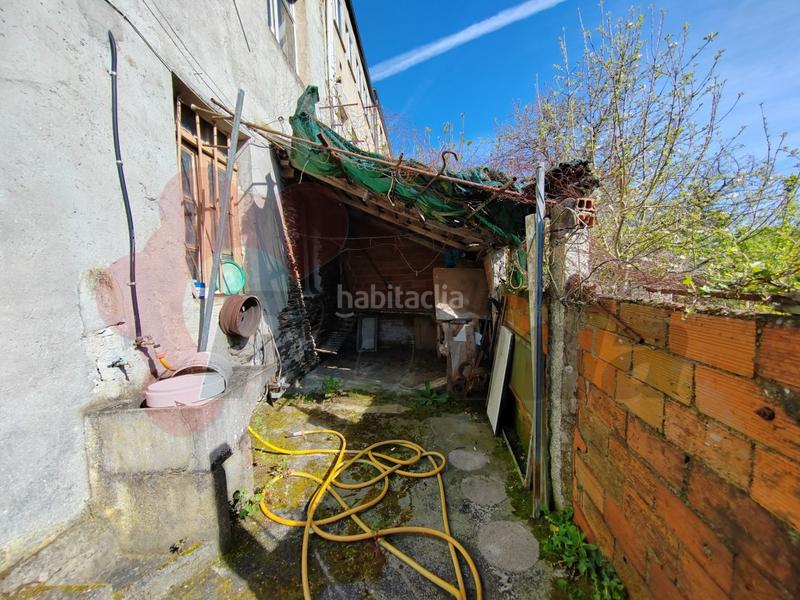 Foto 12460f57-da99-4577-a503-8163fb315d87. Casa  en carretera da fervedoira en Sagrado Corazón - As Gándaras Lugo