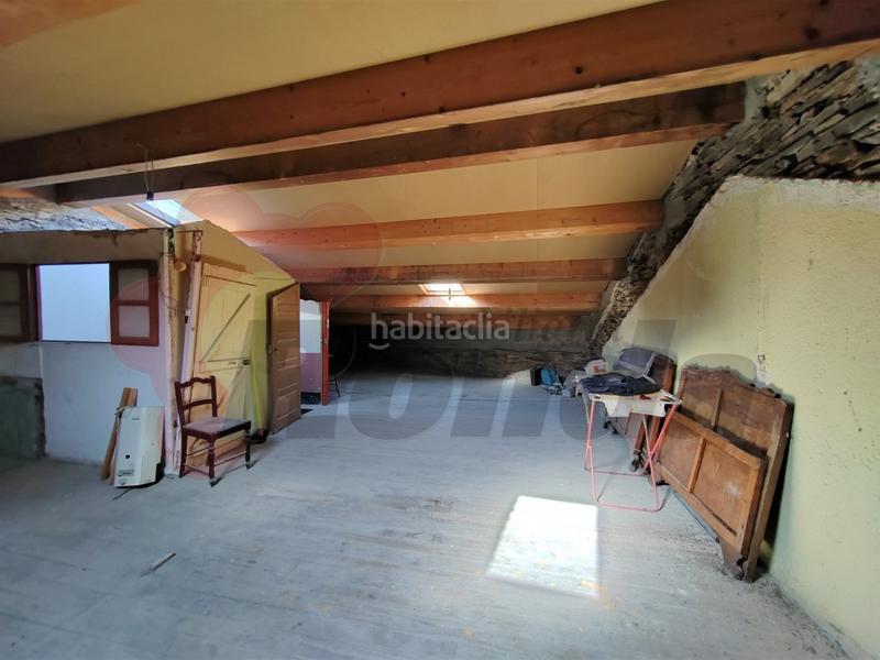 Foto 1c256499-7724-4834-bd54-4c1539650ea2. Casa  en carretera da fervedoira en Sagrado Corazón - As Gándaras Lugo