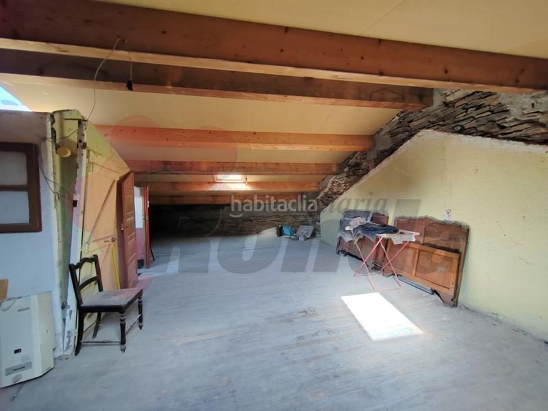 Foto 8f481125-12d9-4d71-873a-89975ba095d5. Casa  en carretera da fervedoira en Sagrado Corazón - As Gándaras Lugo