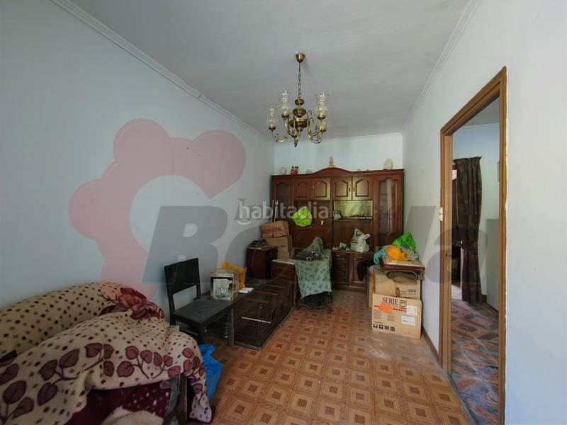 Foto b63c5607-61a3-424f-a875-64c62989068c. Casa  en carretera da fervedoira en Sagrado Corazón - As Gándaras Lugo