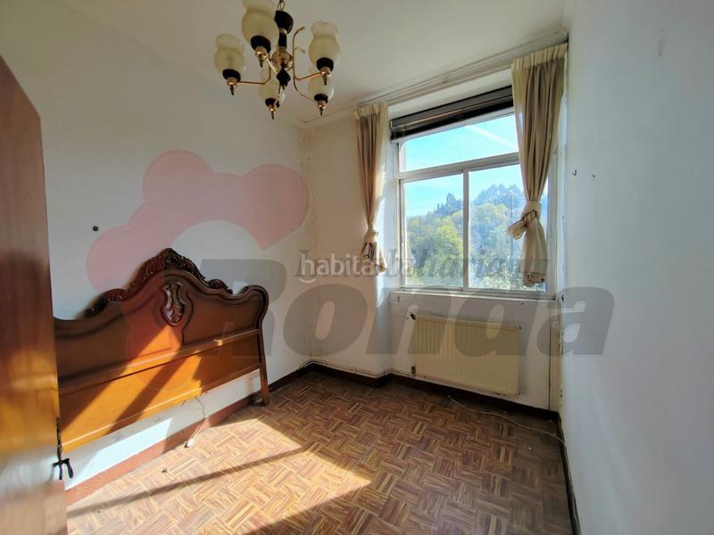Foto bb1b4aef-bbad-4366-a868-d807f91b591e. Casa  en carretera da fervedoira en Sagrado Corazón - As Gándaras Lugo