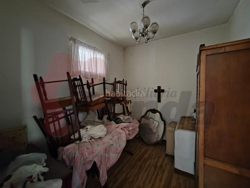 Foto bfa6682c-fe87-43c8-b678-9543bcfd4531. Casa  en carretera da fervedoira en Sagrado Corazón - As Gándaras Lugo