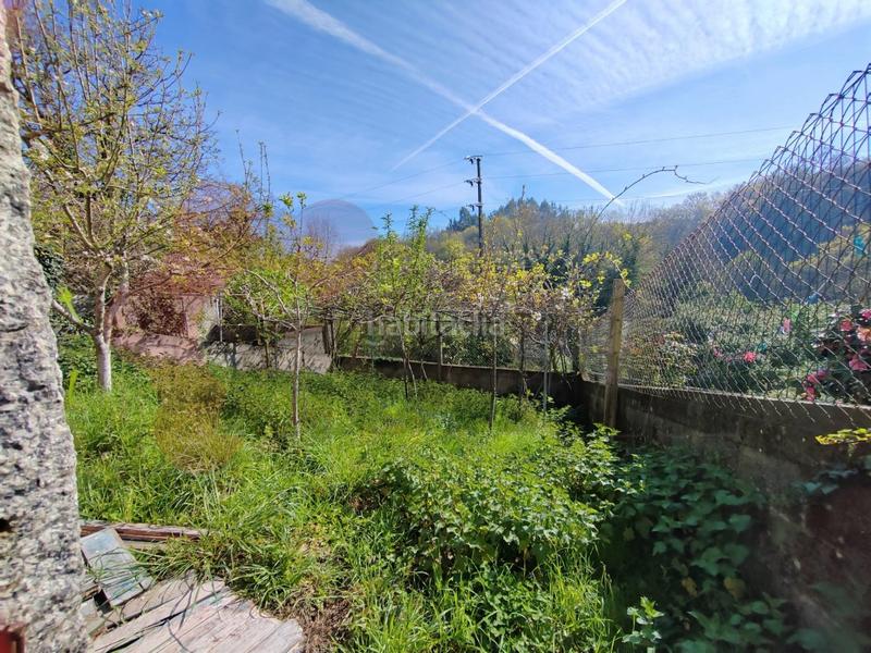 Foto c0e43a93-5d2e-4ed0-9b30-420e93c3e571. Casa  en carretera da fervedoira en Sagrado Corazón - As Gándaras Lugo