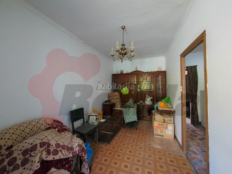 Foto e11e0bbf-ac8a-4263-857f-e3749984f626. Casa  en carretera da fervedoira en Sagrado Corazón - As Gándaras Lugo