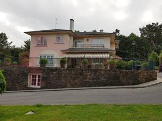 Xalet a Acea de Olga - Augas Férreas. Casachalet en las inmediaciones de lugo