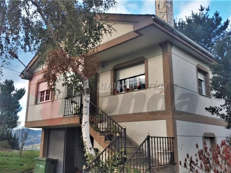 Foto 4cb0b623-152f-49db-a1d9-be55f6624521. Maison avec parking dans Cervantes