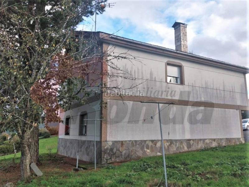 Foto 77fff09a-d5f6-4493-acea-885577ae40e8. Maison avec parking dans Cervantes