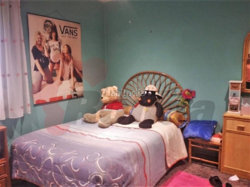 Foto 8ee598bf-395c-44f2-b97f-5a67811cf3c7. Maison avec parking dans Cervantes