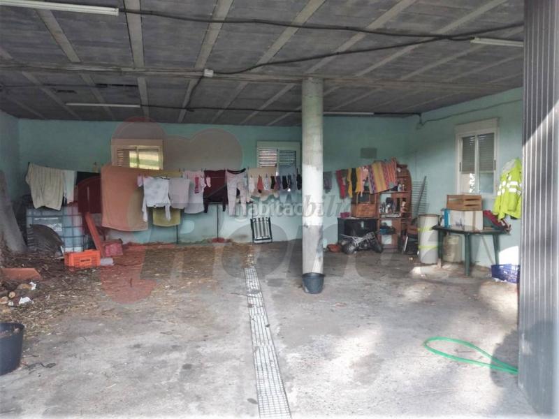 Foto cca72f06-a8ff-4fc5-9cf5-b43ba495ee64. Maison avec parking dans Cervantes