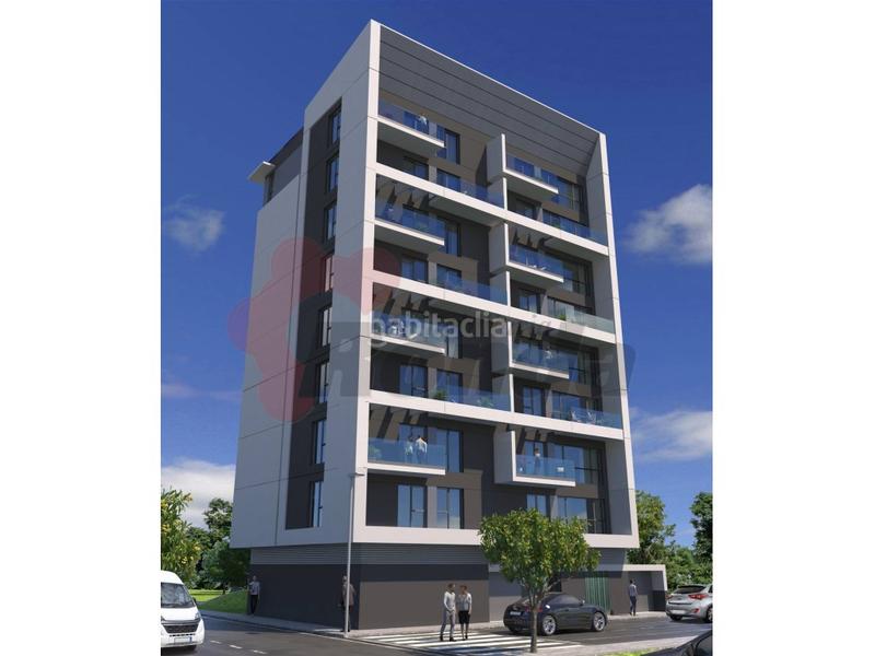 Foto 5ccac3ad-05fa-4993-84da-c5c745551f68. Pis amb calefacció aparcament a A Milagrosa Lugo